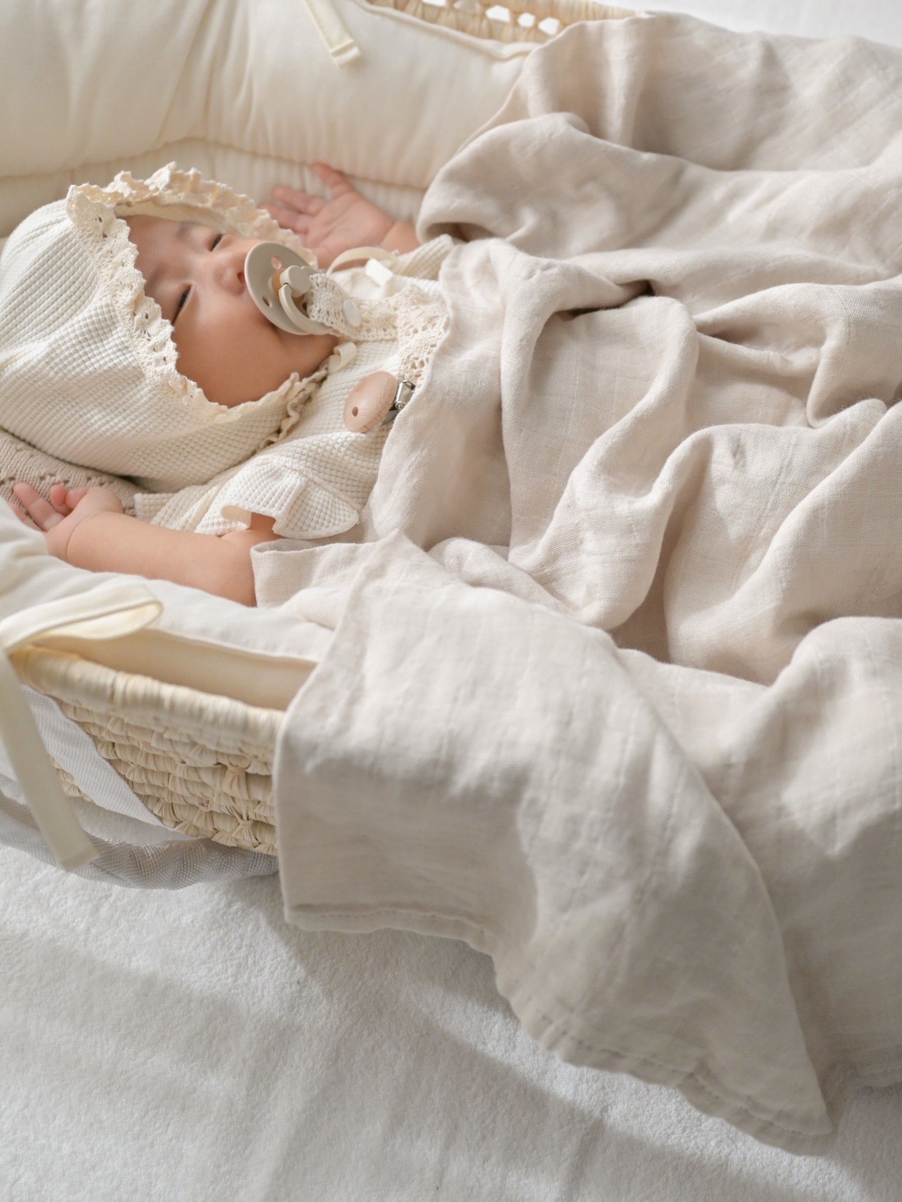 swaddle blanket