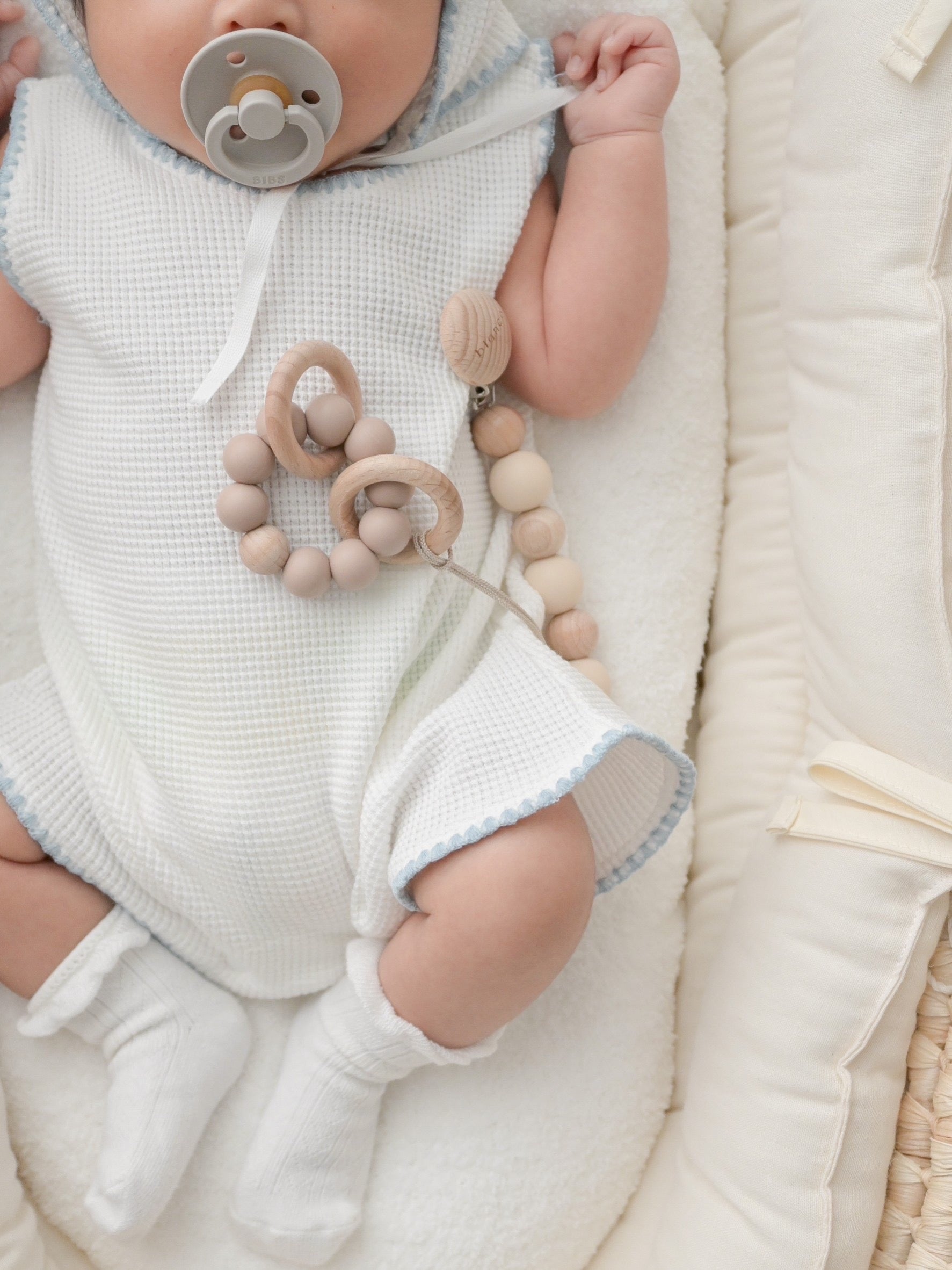 mini rattle