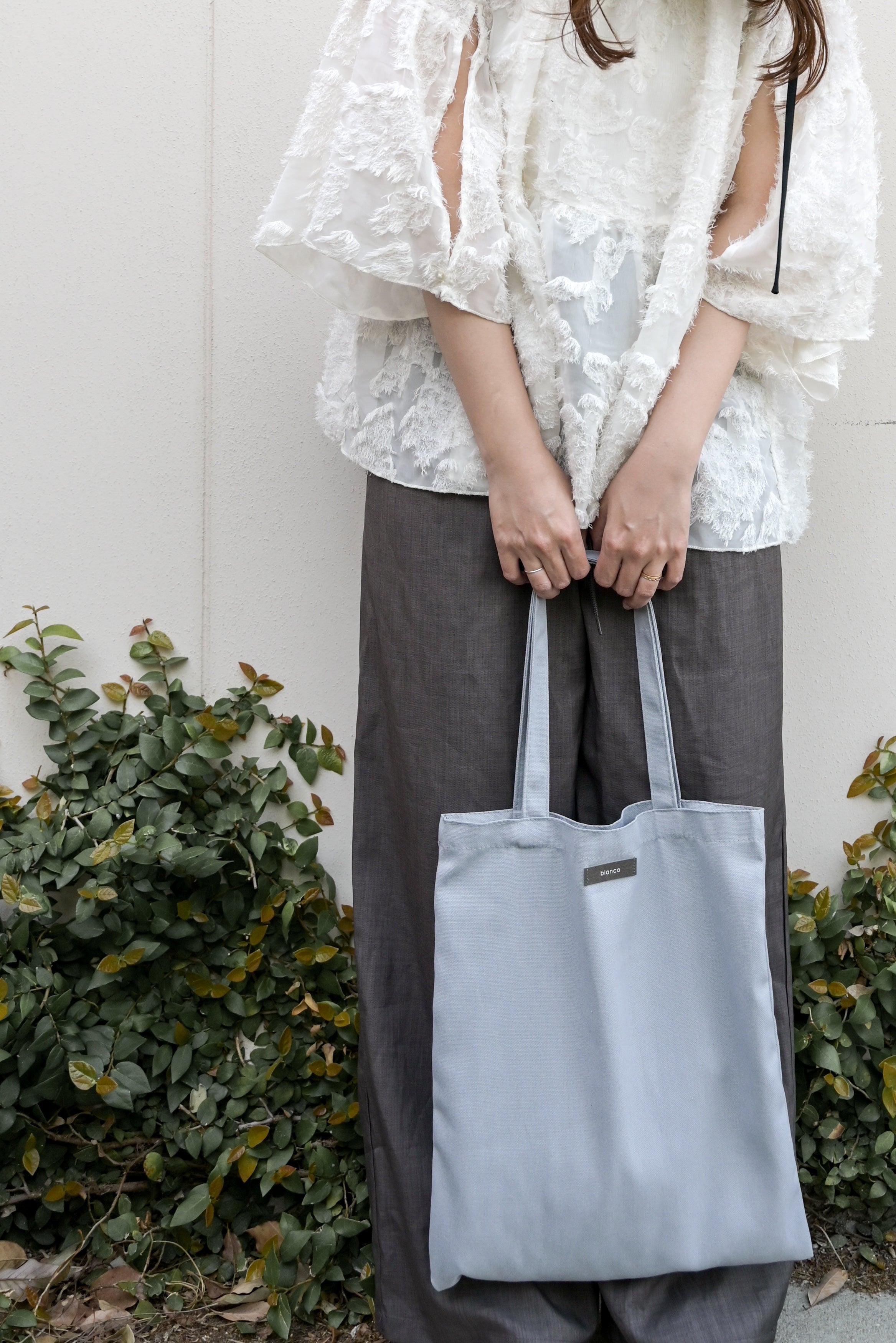 novelty tote bag