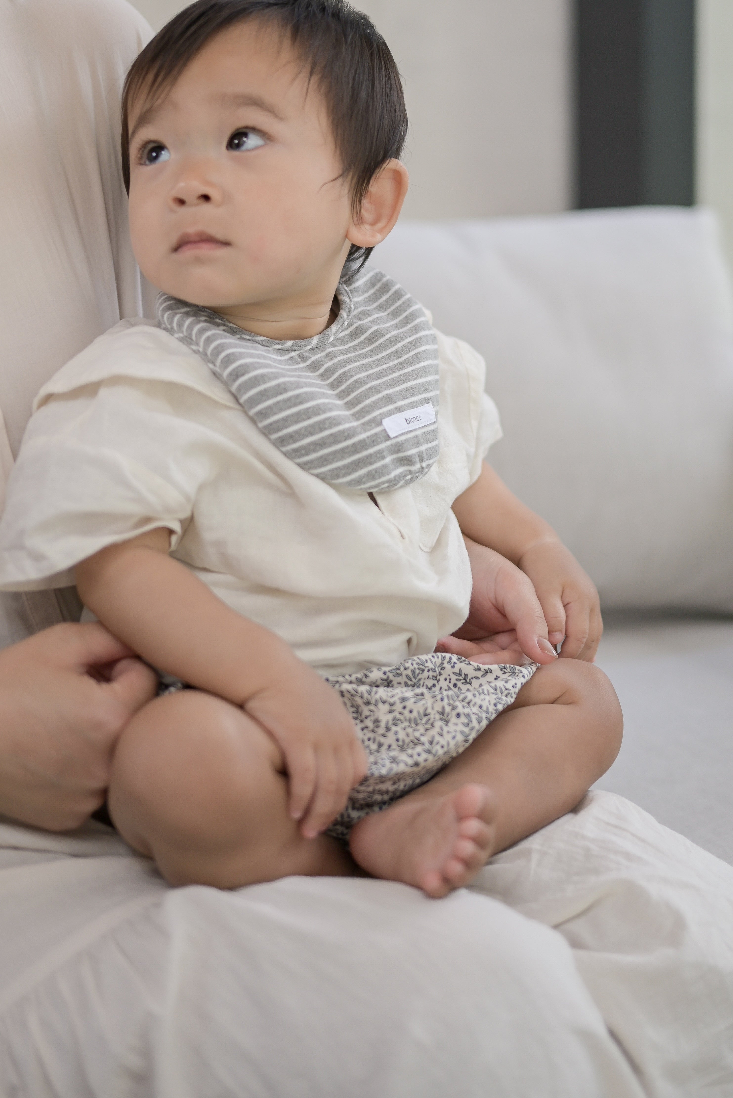 【OUTLET】shima bib