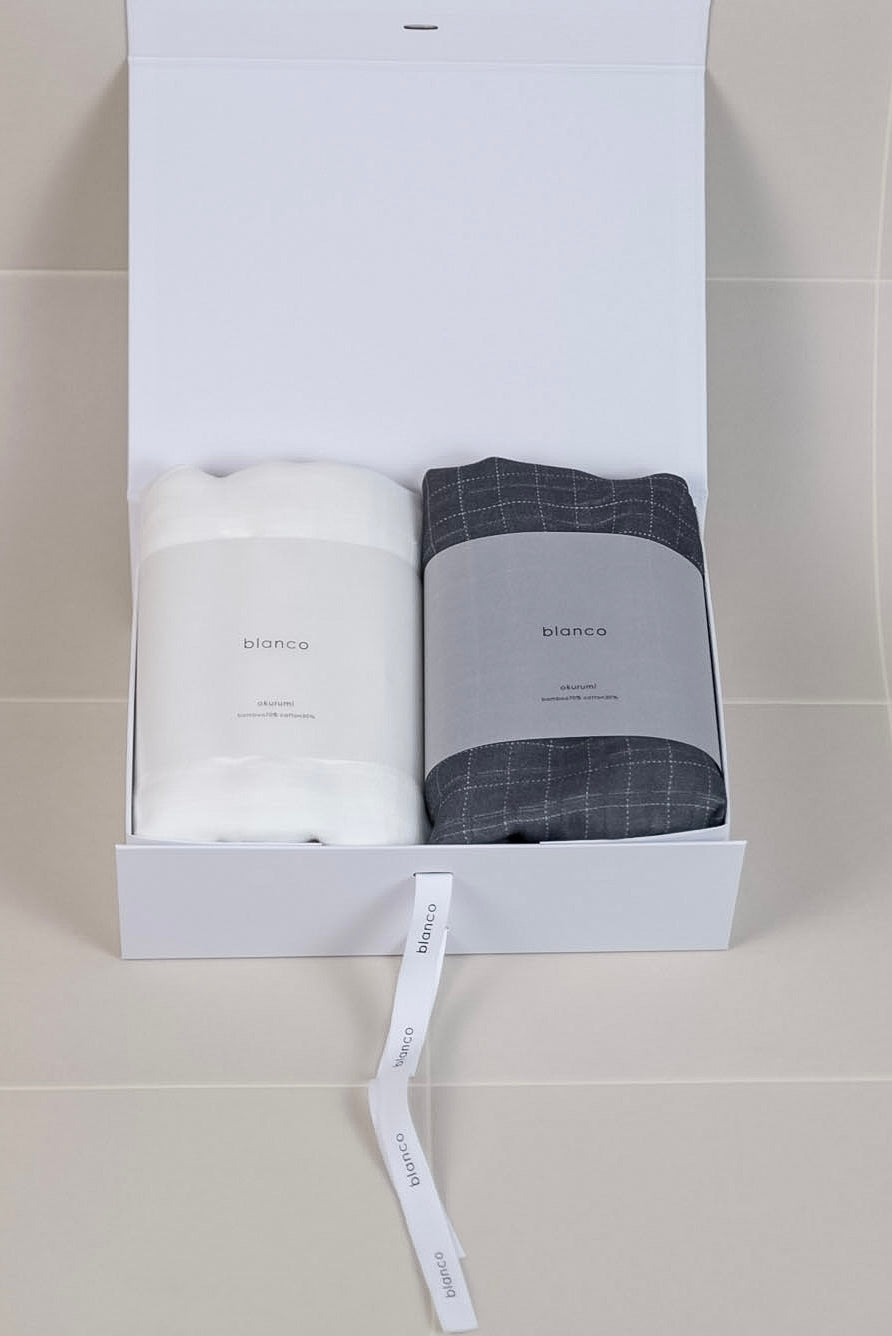 gift okurumi set