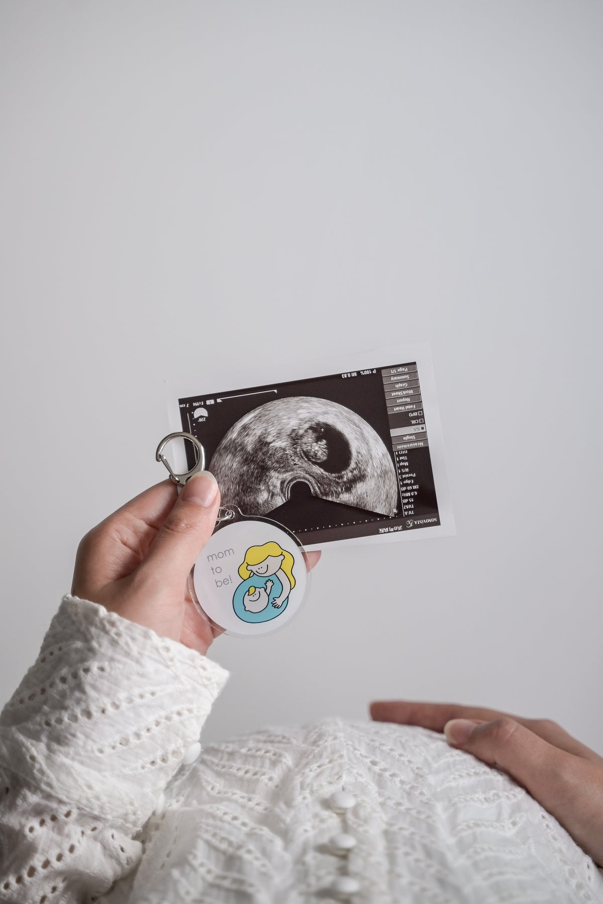 maternity charm