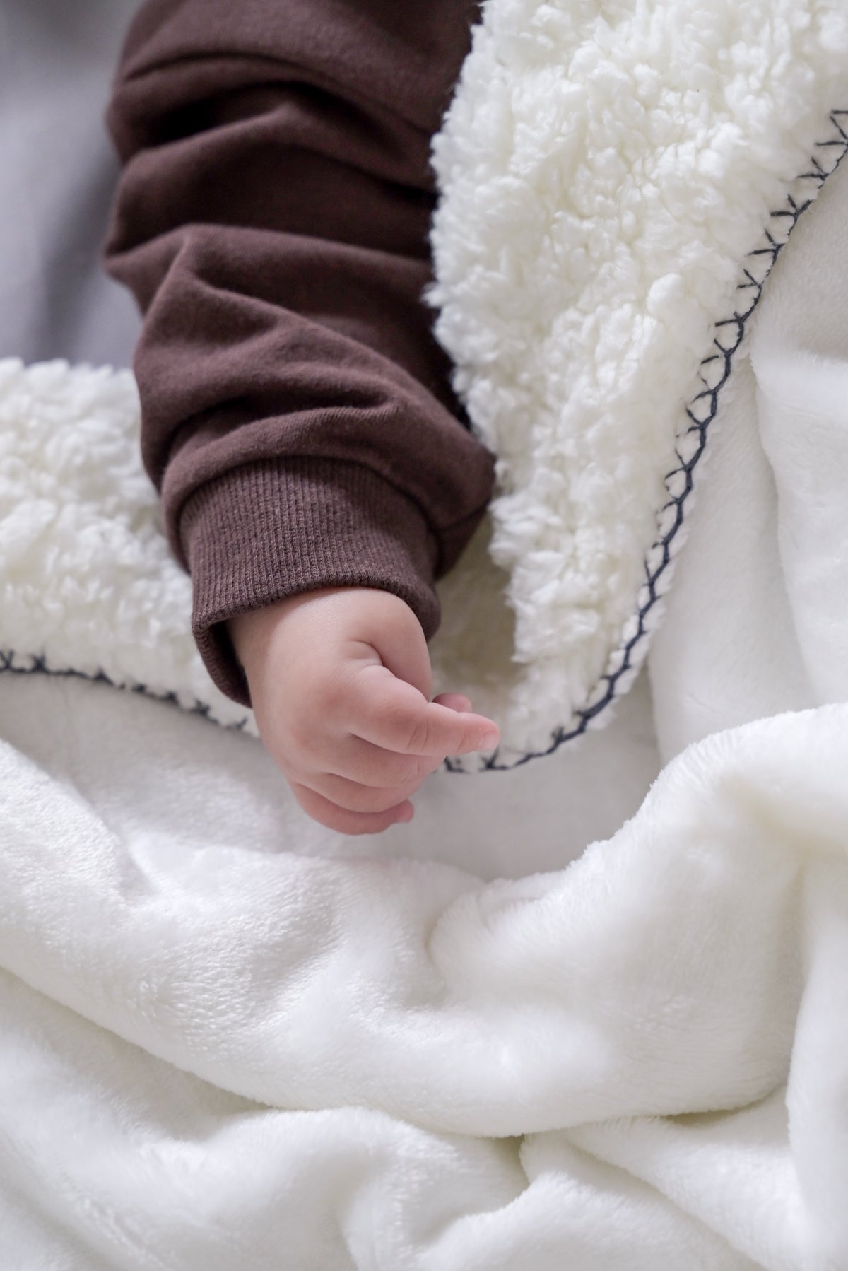 double boa blanket