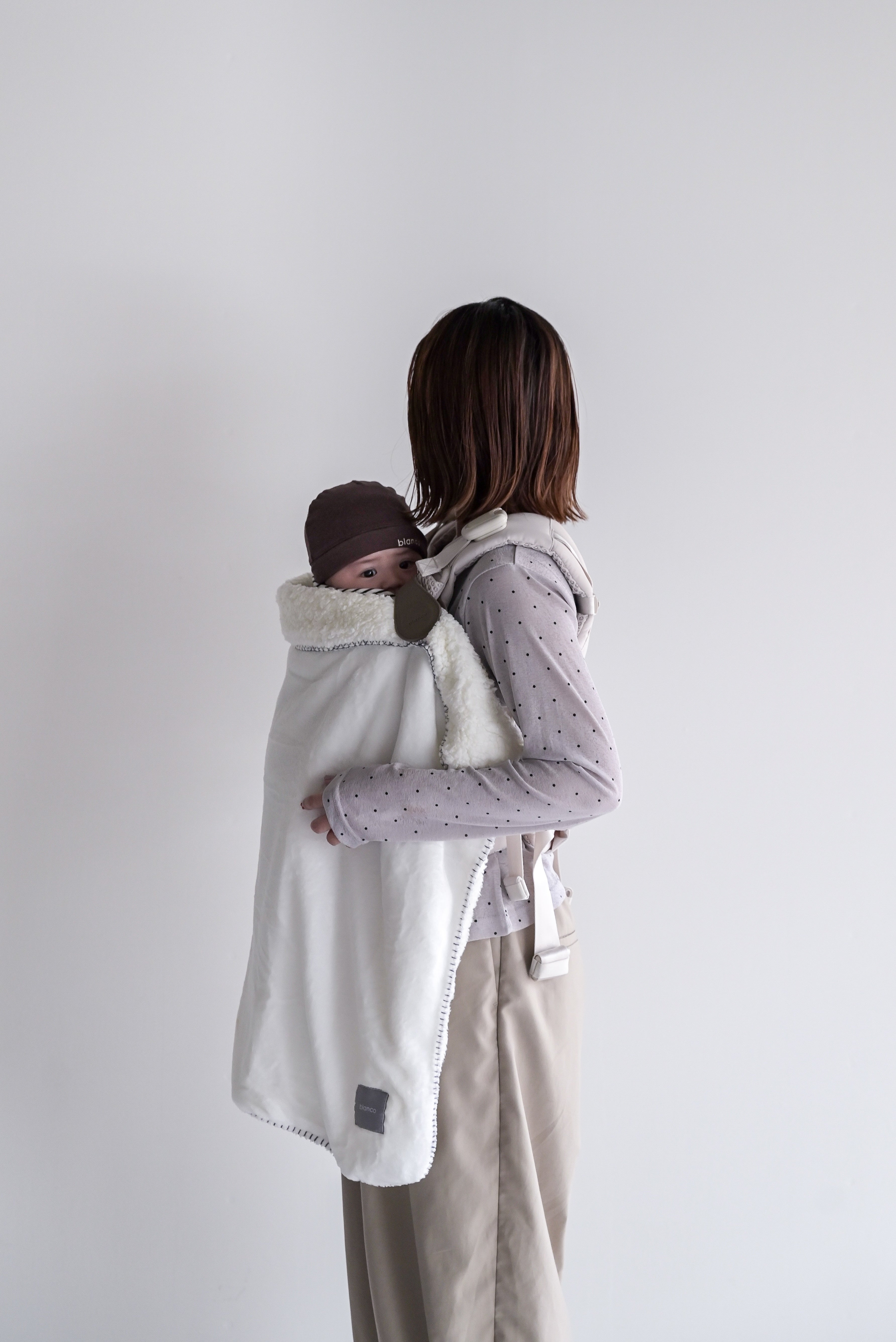 double boa blanket