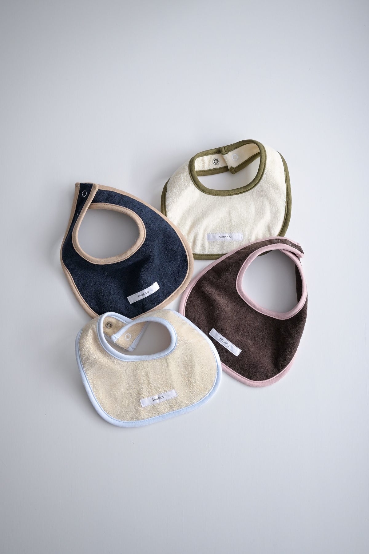 tone bib