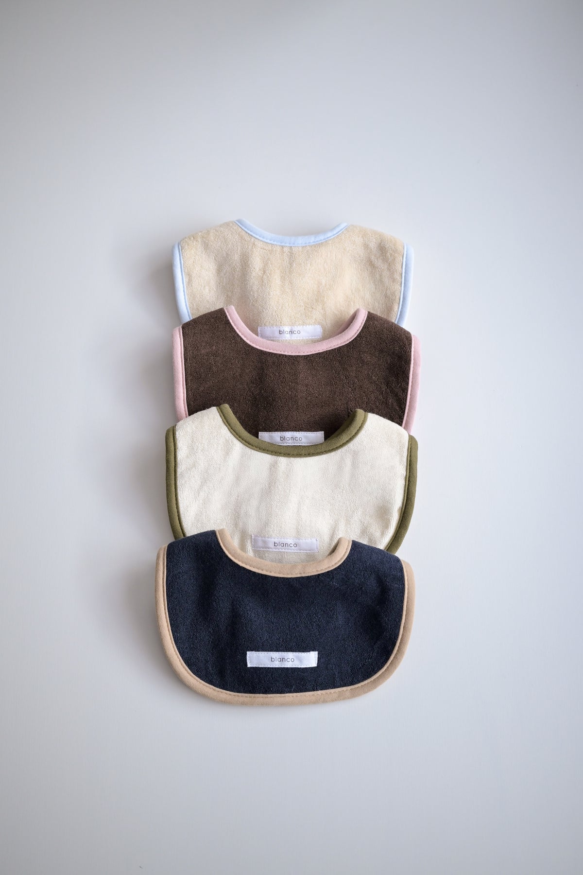 tone bib
