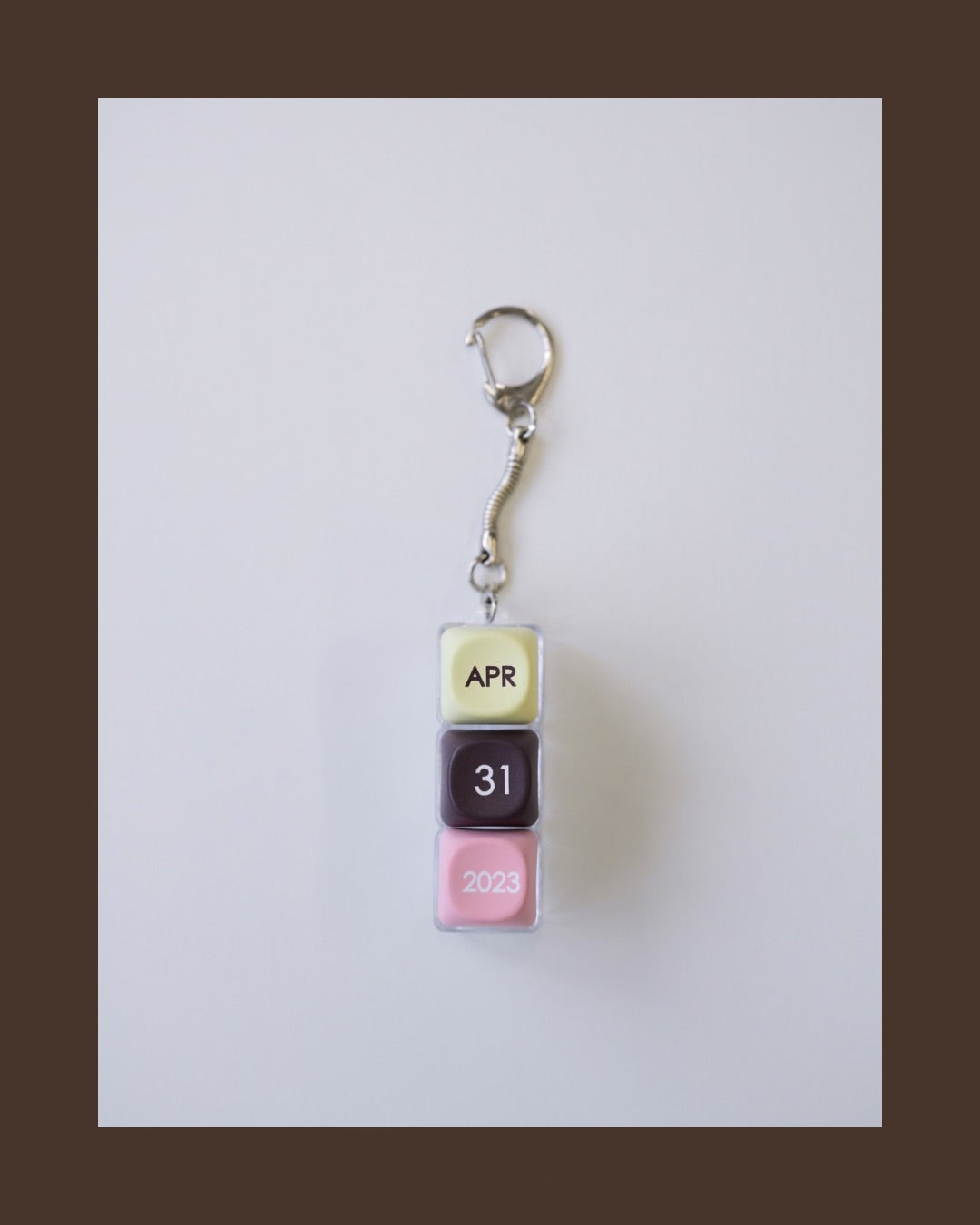 memorial charm（Haze）