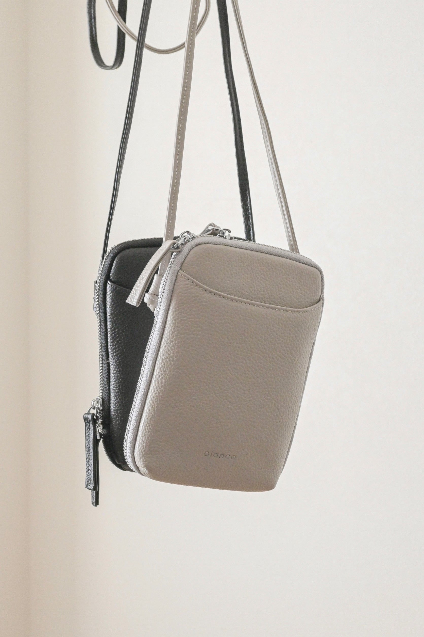 mini shoulder bag