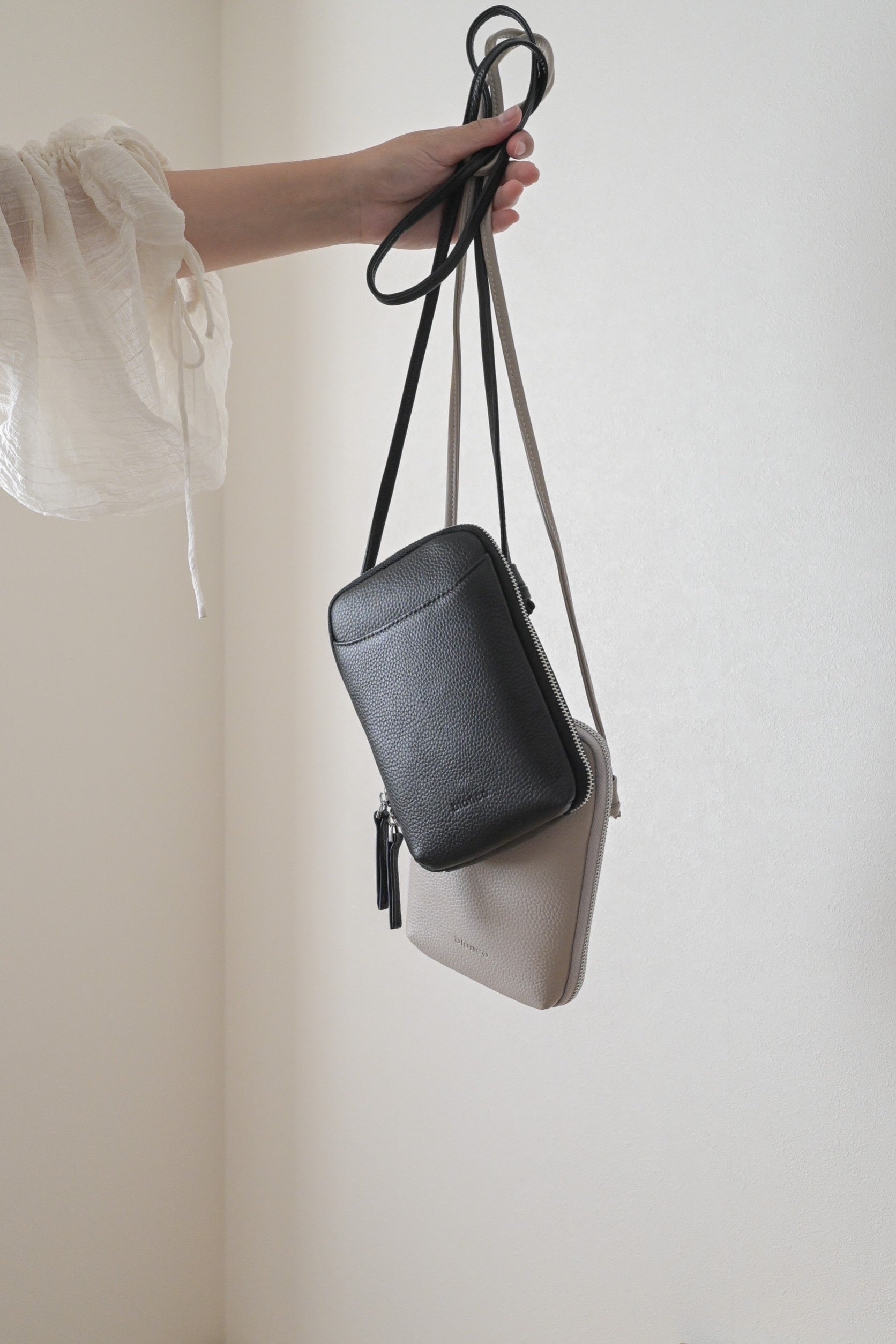 mini shoulder bag