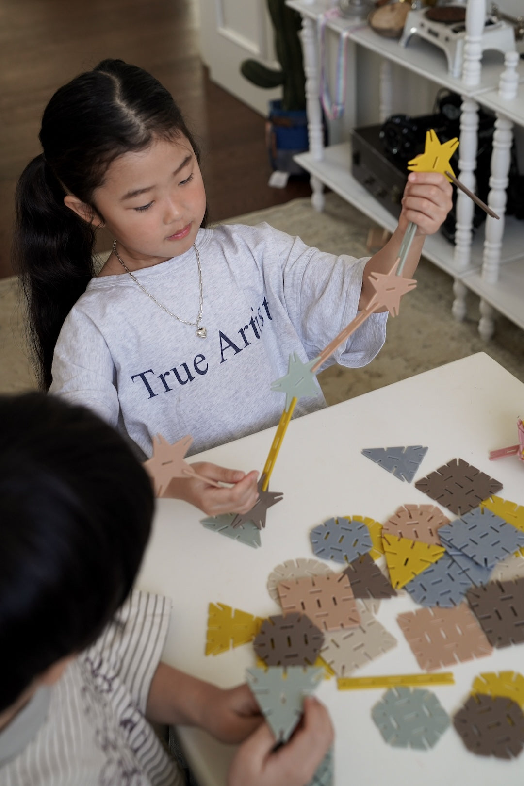 【Littlexiong】Geometric Block