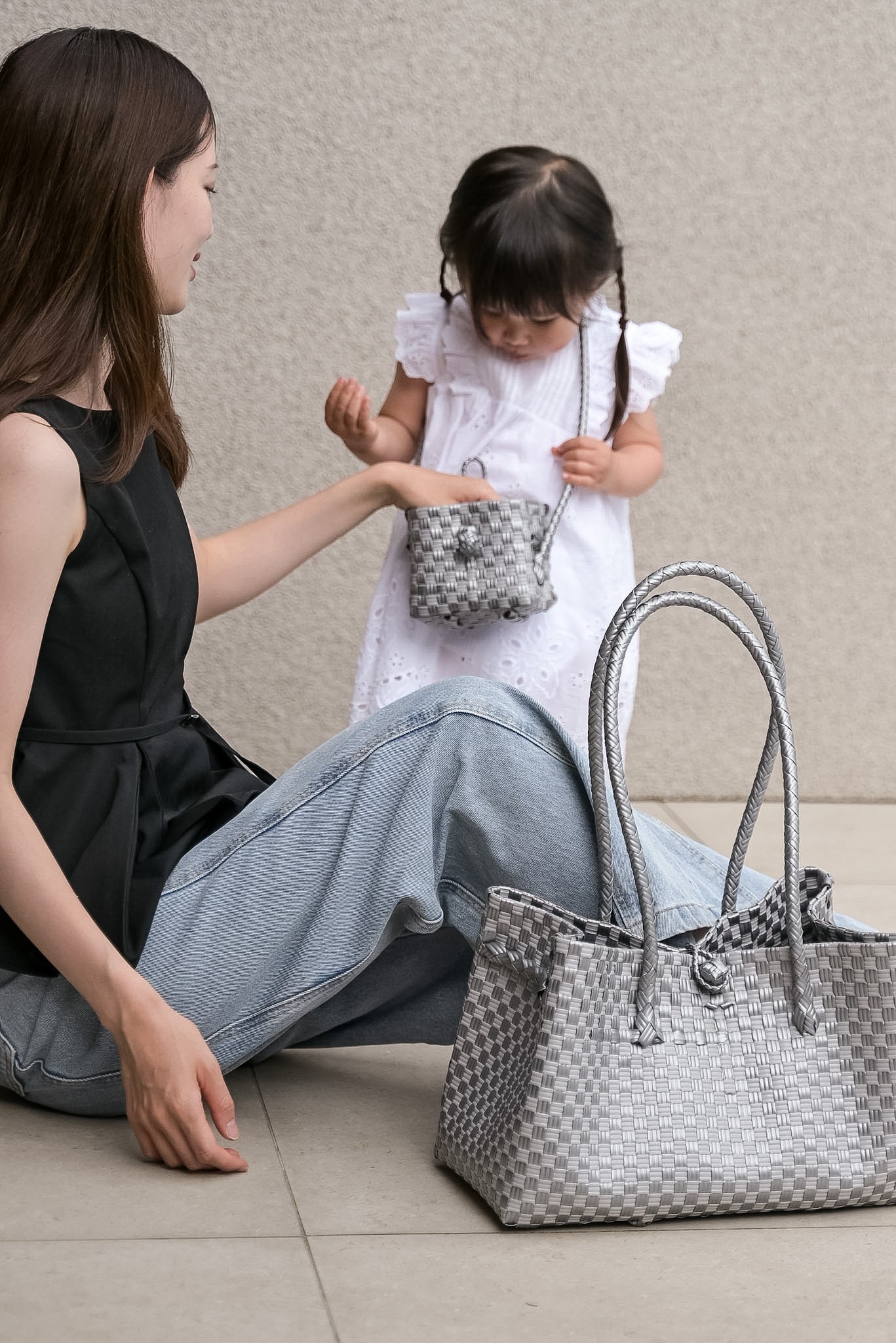 me&mini bag