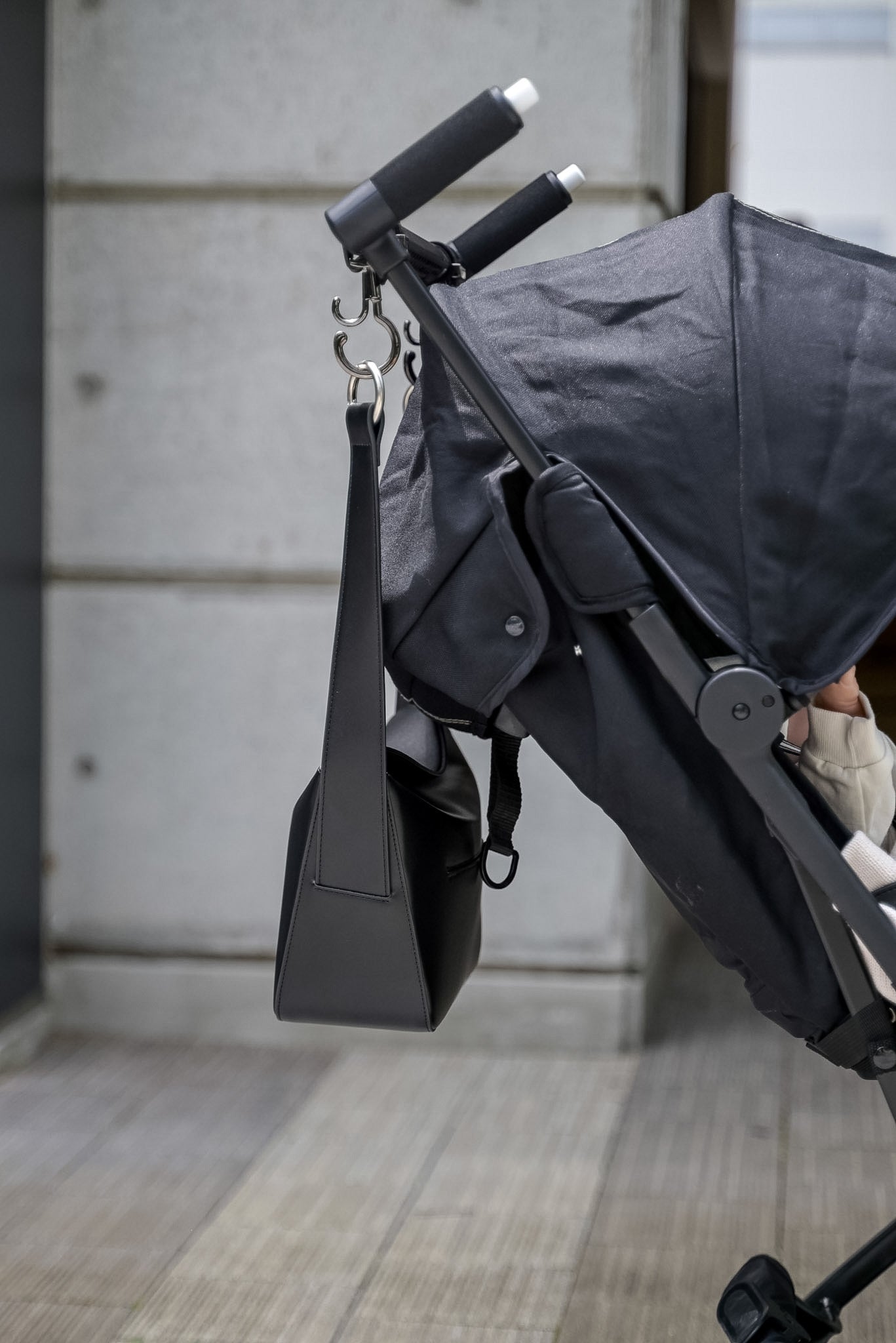stroller bag