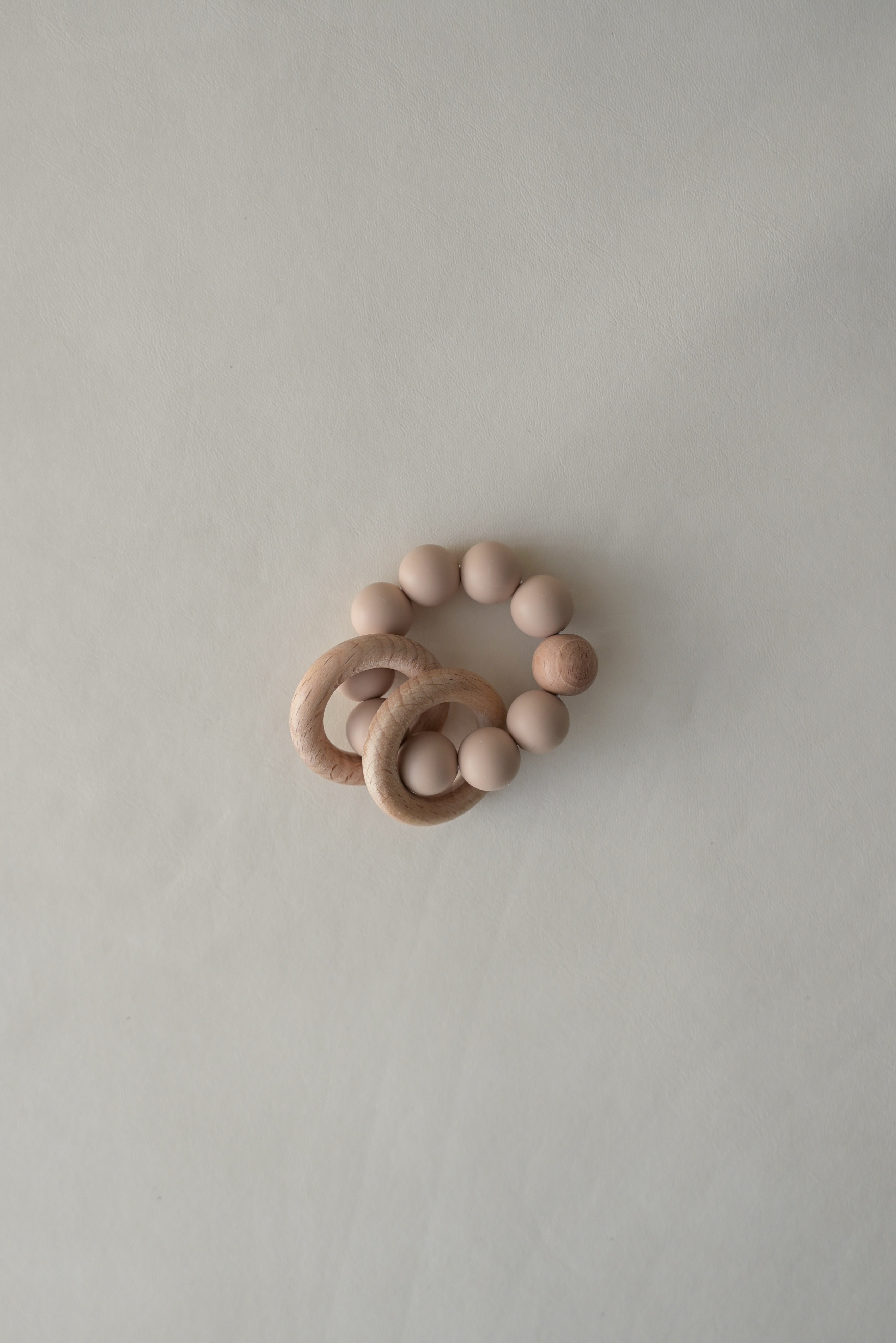 mini rattle