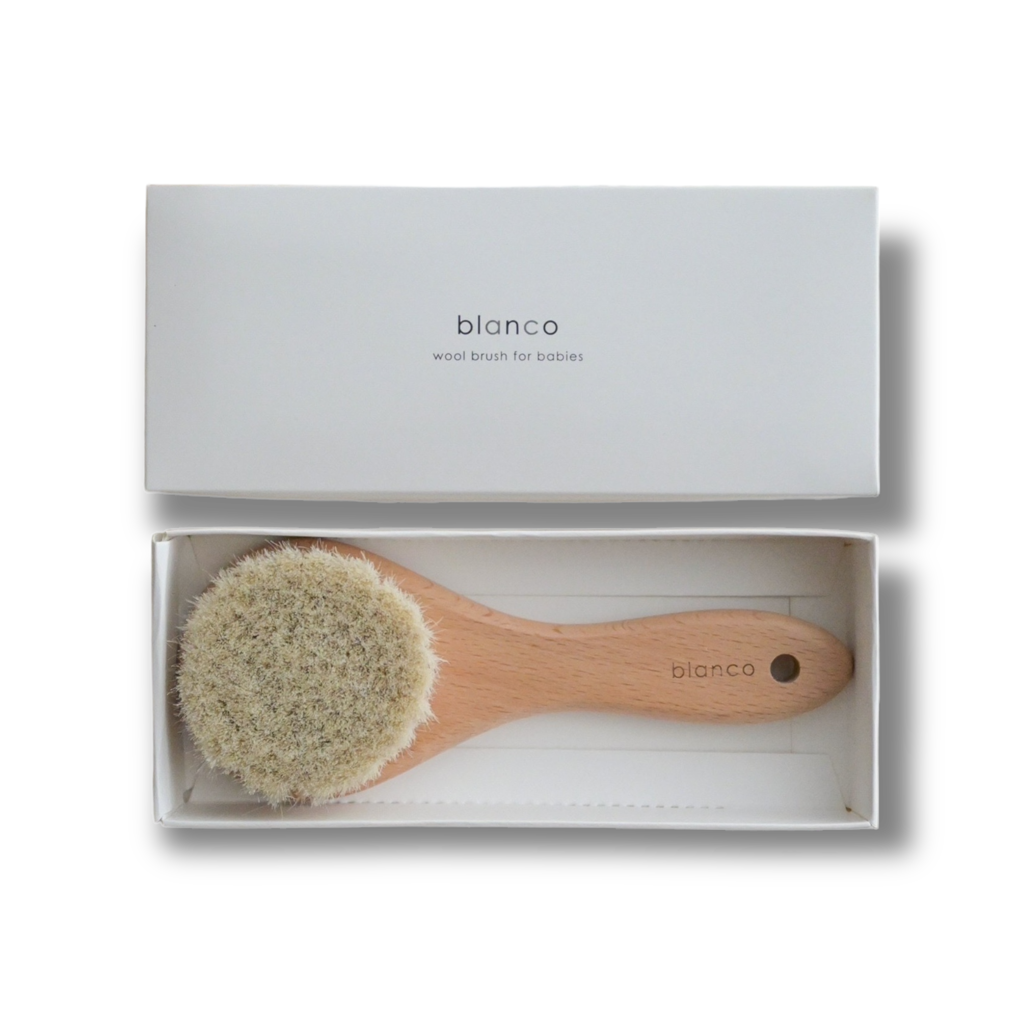 hair brush