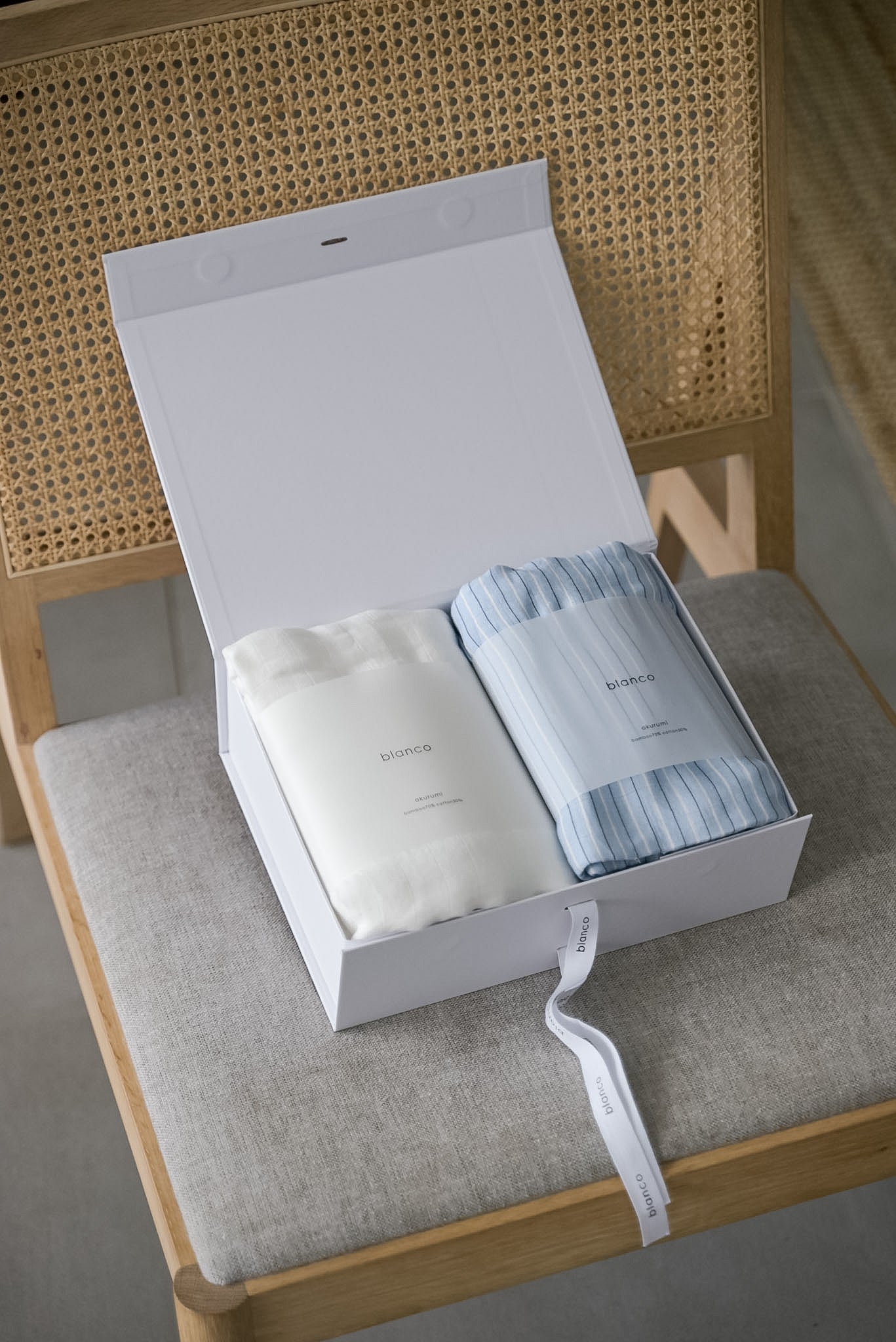 gift okurumi set