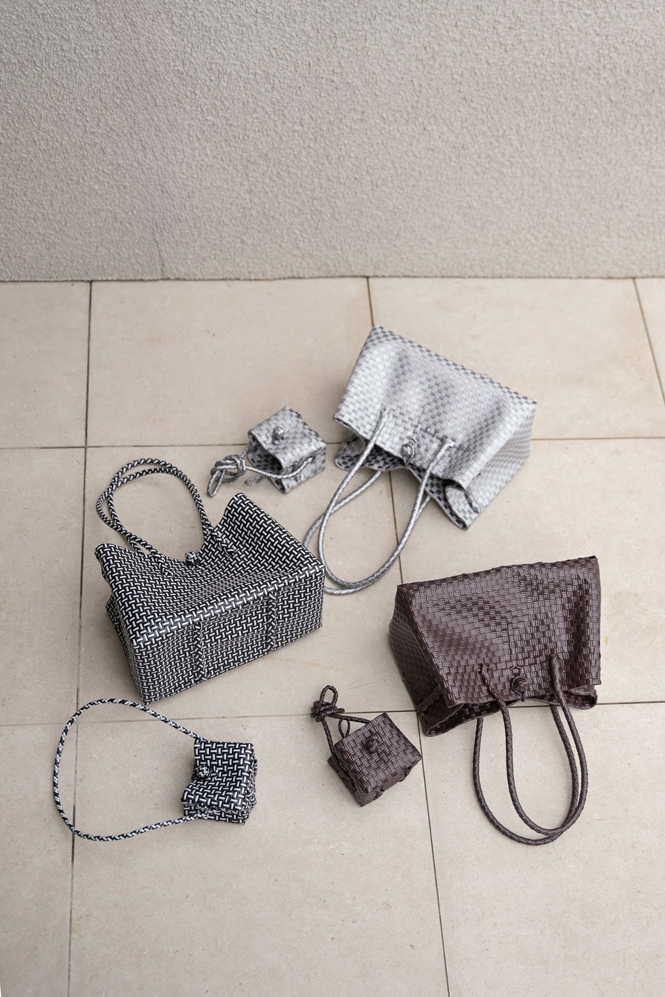 me&mini bag