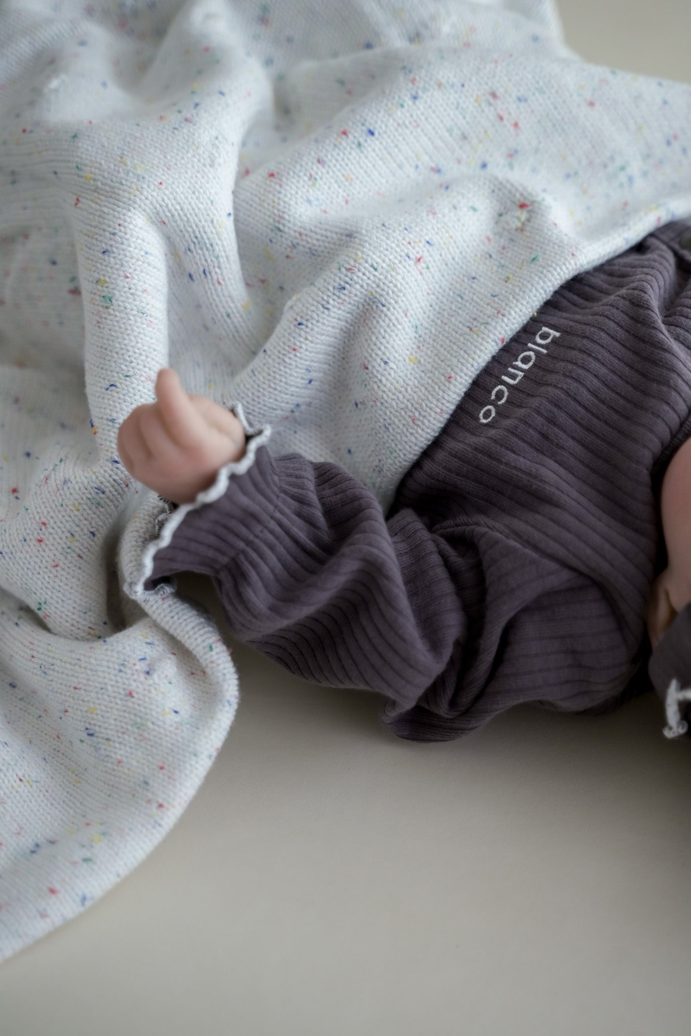 holiday🎄organic cotton blanket