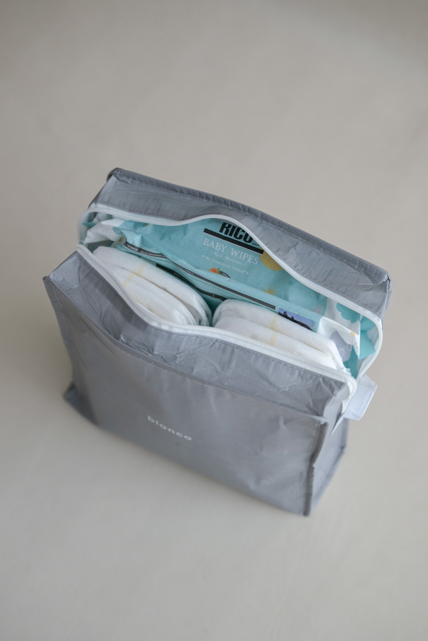 daily pouches