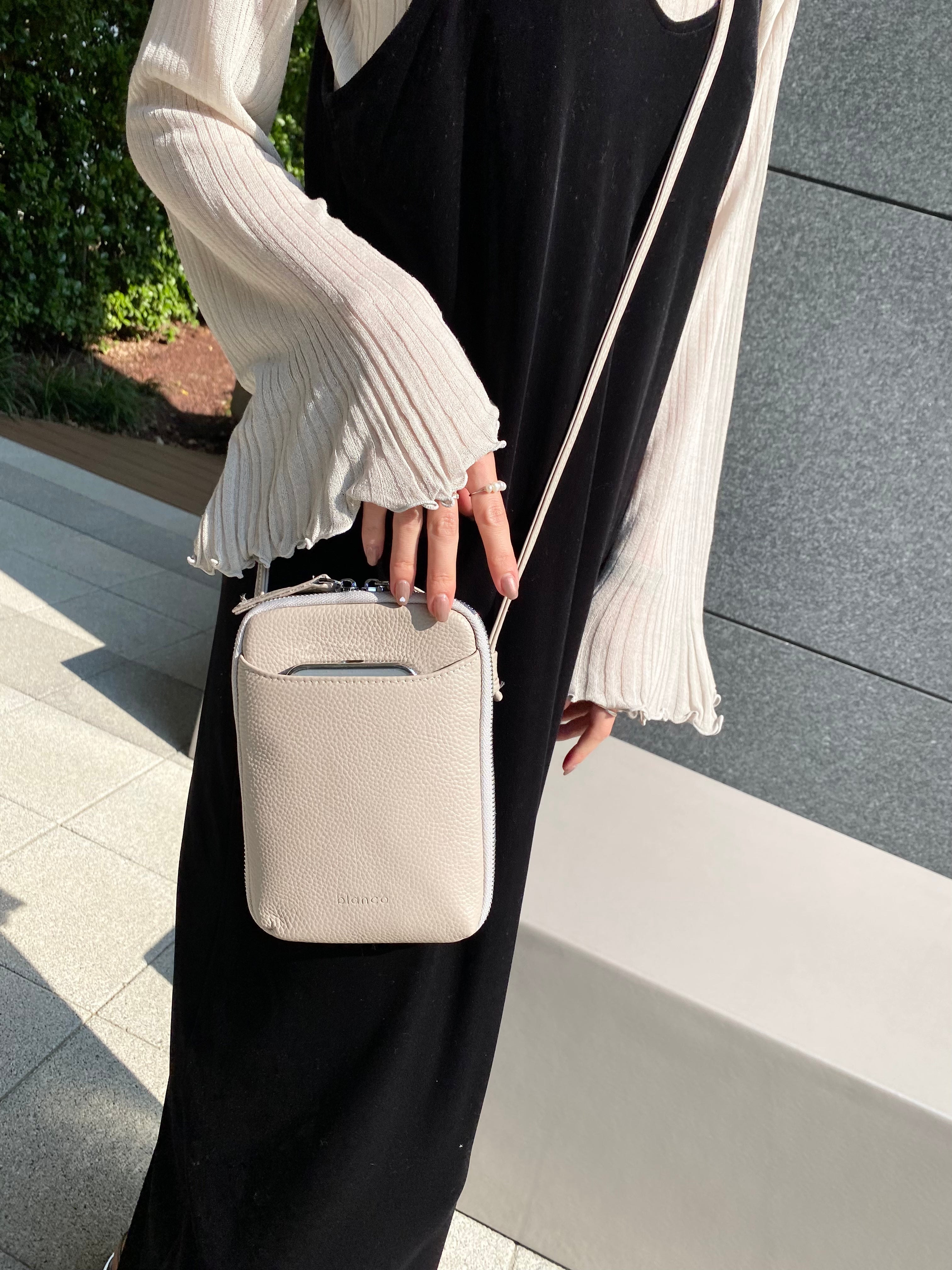 mini shoulder bag