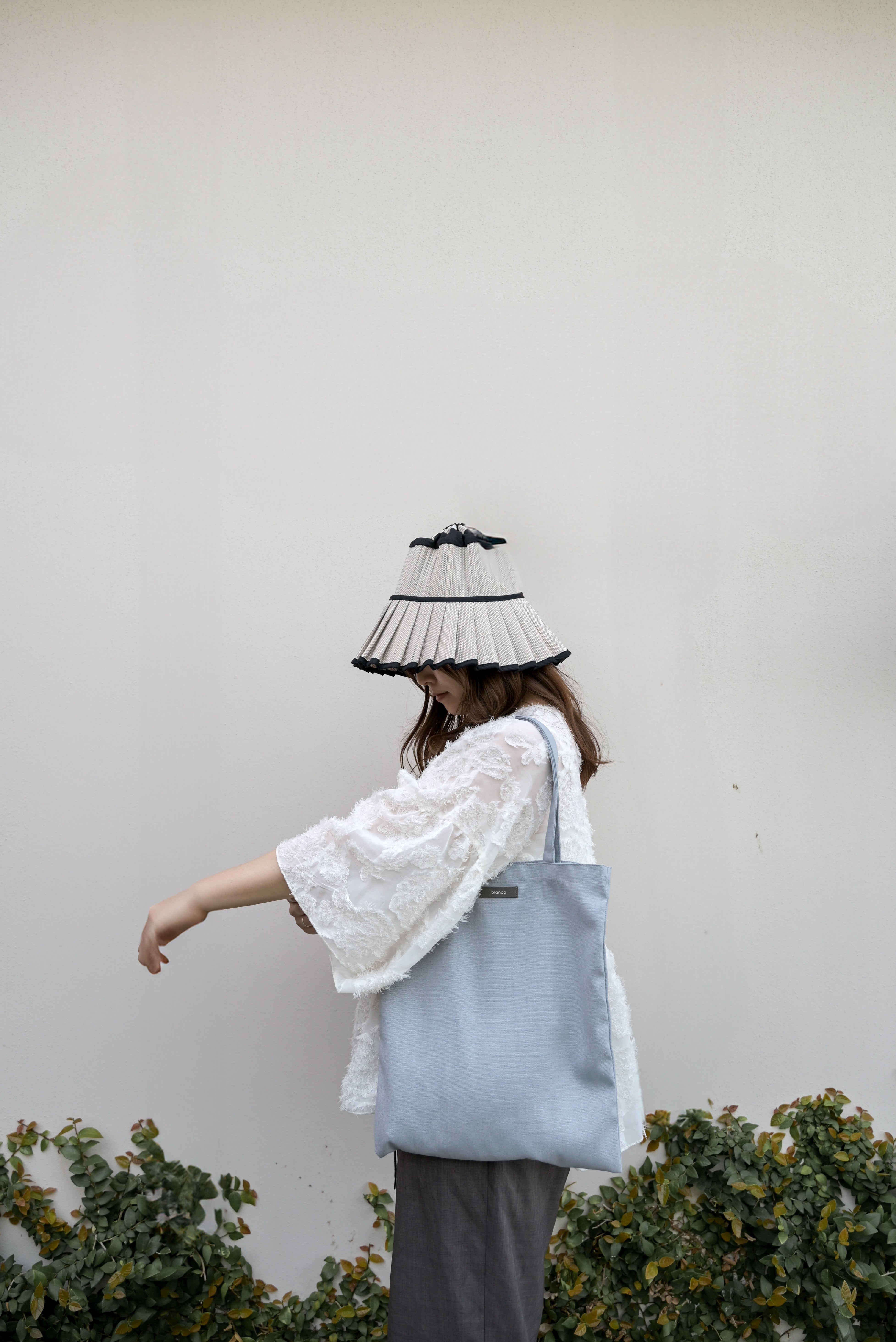 novelty tote bag