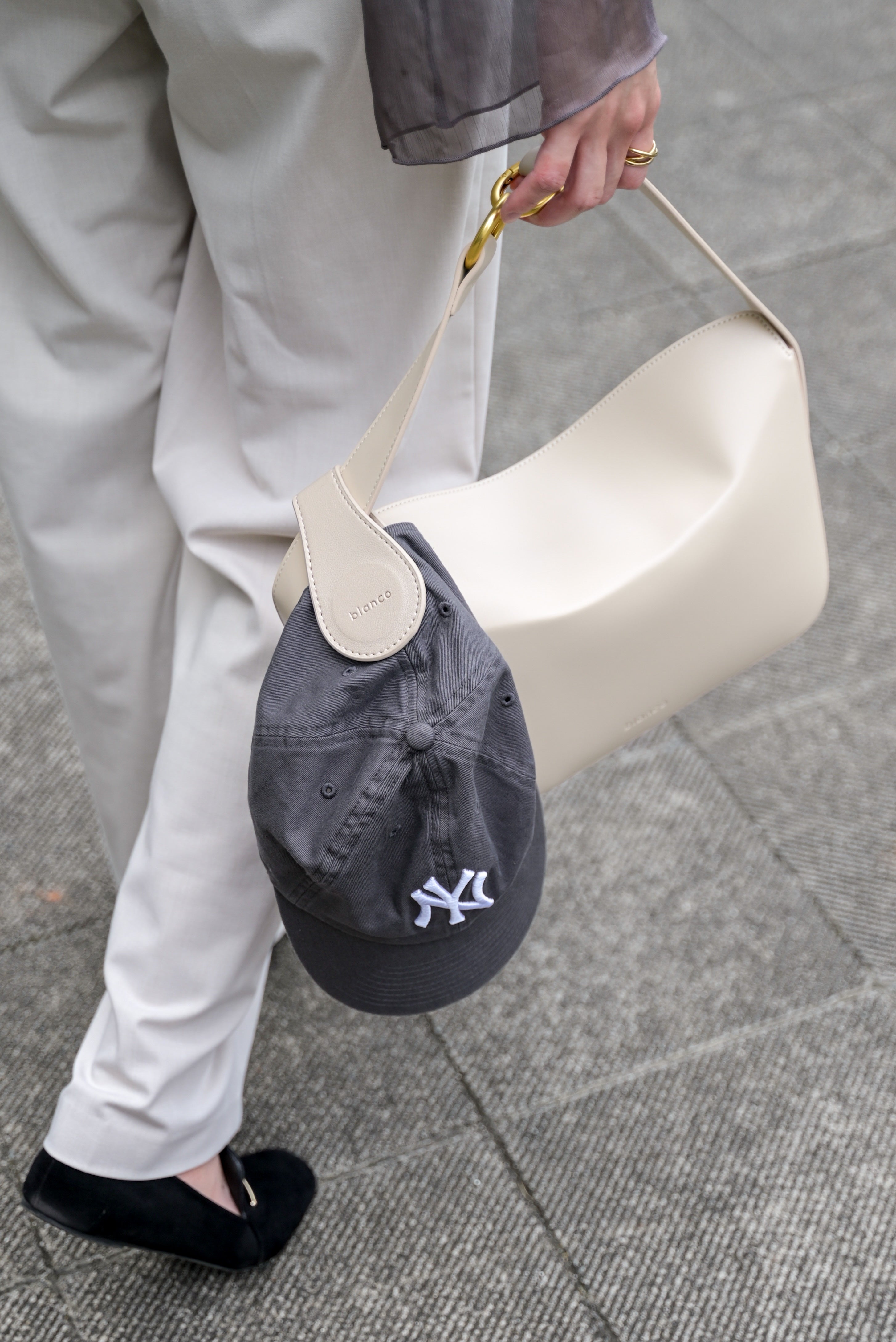 stroller bag