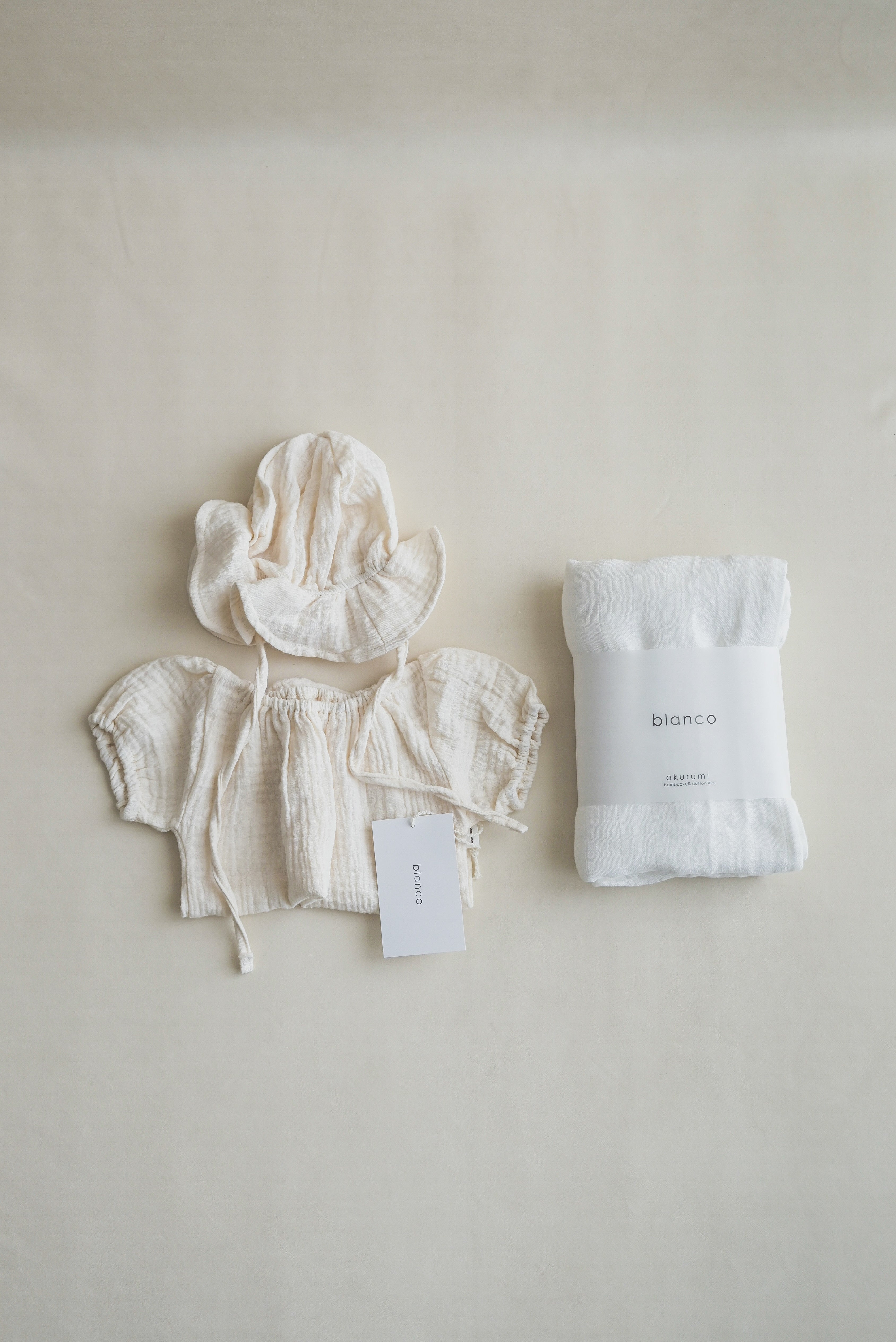 newborn days